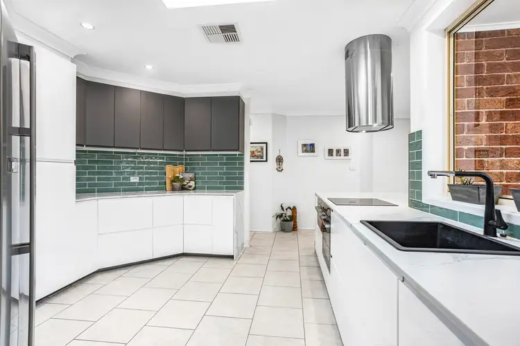 Second view of Homely house listing, 5 Pelican Place, Woronora Heights NSW 2233