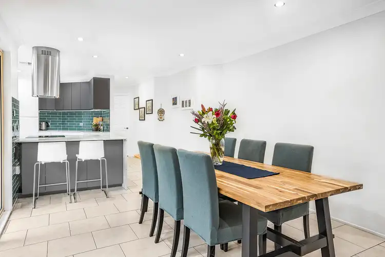 Fourth view of Homely house listing, 5 Pelican Place, Woronora Heights NSW 2233