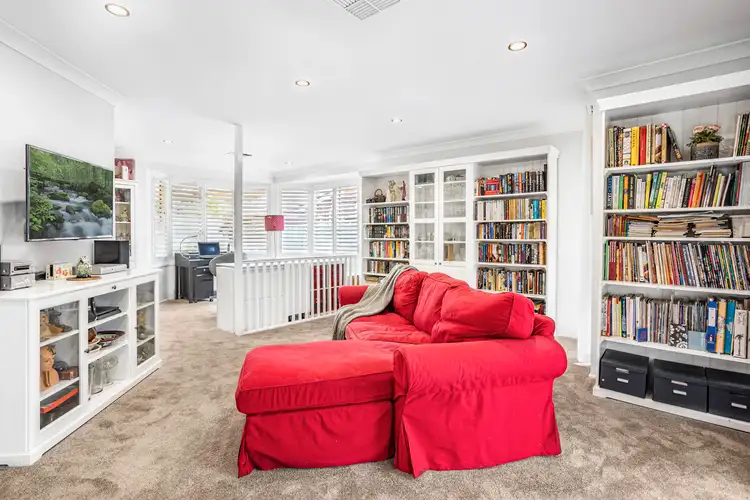 Fifth view of Homely house listing, 5 Pelican Place, Woronora Heights NSW 2233