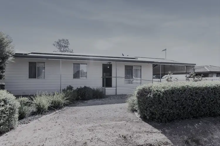 Main view of Homely house listing, 62 Colin Street, Loxton SA 5333