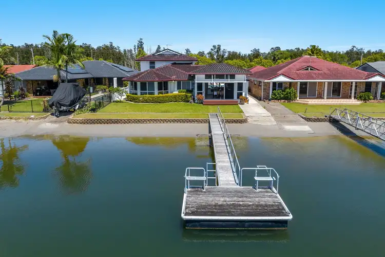 27 Burns Point Ferry Road, West Ballina NSW 2478