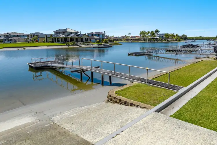 Sixth view of Homely house listing, 27 Burns Point Ferry Road, West Ballina NSW 2478