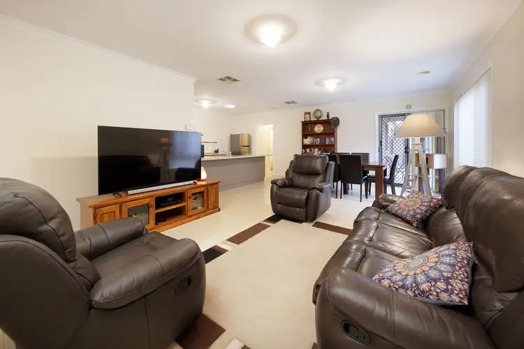 Second view of Homely house listing, 46 O'Meara Street, Wodonga VIC 3690