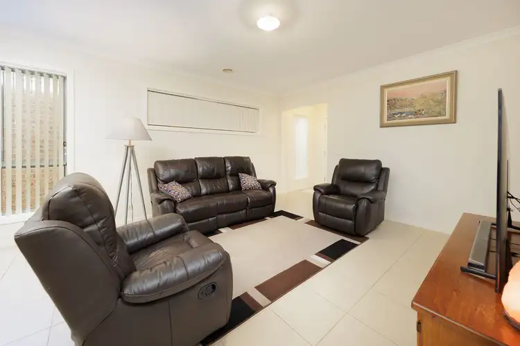Third view of Homely house listing, 46 O'Meara Street, Wodonga VIC 3690