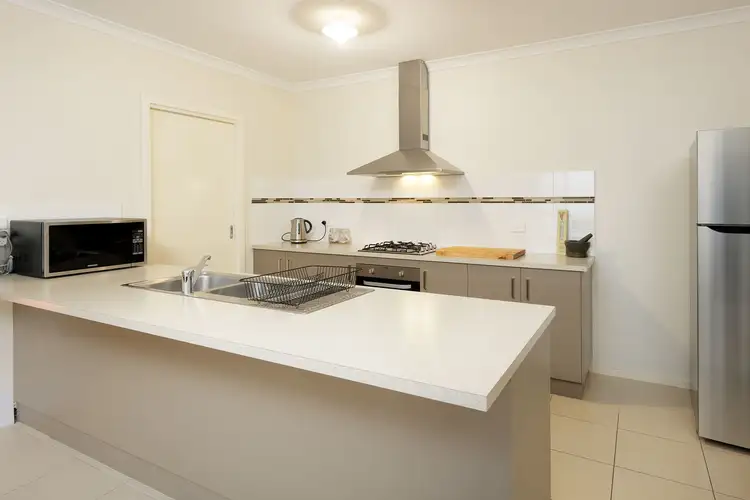 Fourth view of Homely house listing, 46 O'Meara Street, Wodonga VIC 3690