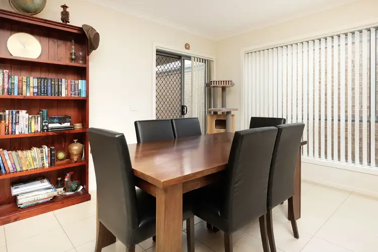 Fifth view of Homely house listing, 46 O'Meara Street, Wodonga VIC 3690
