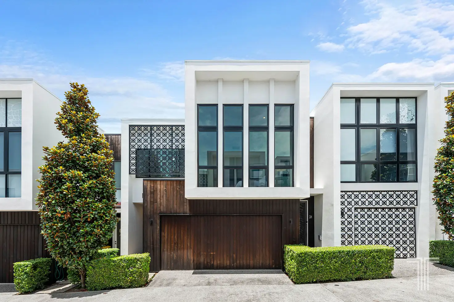 Main view of Homely townhouse listing, 20/370 Pine Mountain Road, Carindale QLD 4152