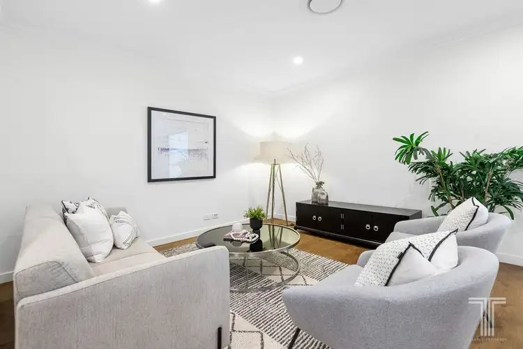Fourth view of Homely townhouse listing, 20/370 Pine Mountain Road, Carindale QLD 4152