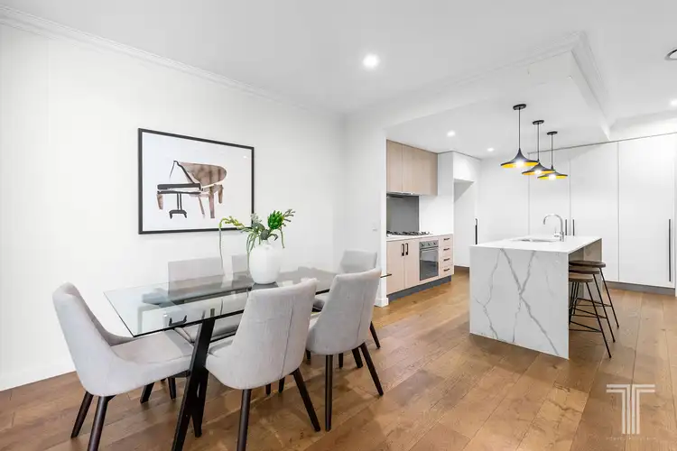 Fifth view of Homely townhouse listing, 20/370 Pine Mountain Road, Carindale QLD 4152