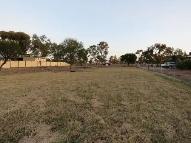 Second view of Homely land listing, LOT 14 Great Southern Highway, Beverley WA 6304