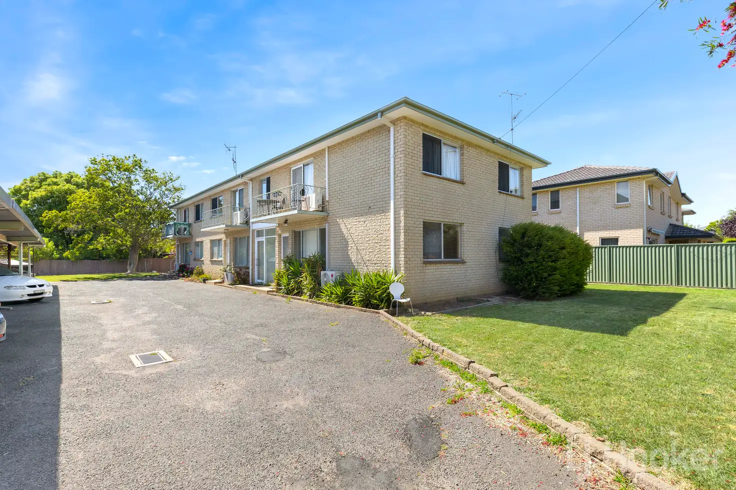 Main view of Homely unit listing, 5/18 Broughton Place, Queanbeyan NSW 2620