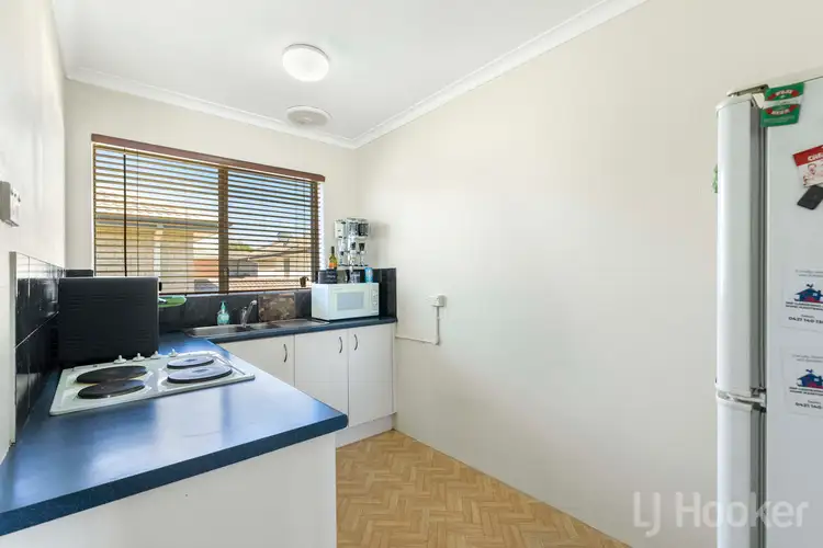 Fifth view of Homely unit listing, 5/18 Broughton Place, Queanbeyan NSW 2620