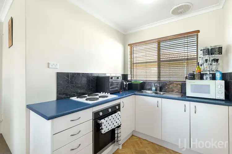 Sixth view of Homely unit listing, 5/18 Broughton Place, Queanbeyan NSW 2620