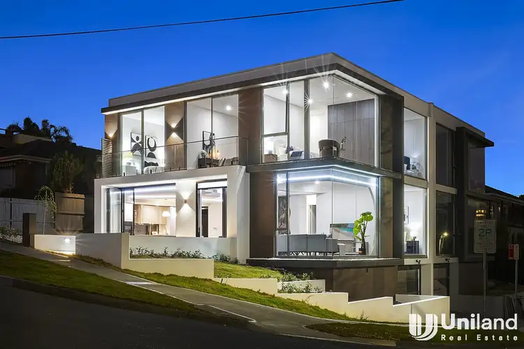 Second view of Homely semi-detached listing, 8 Winston Street, Marsfield NSW 2122