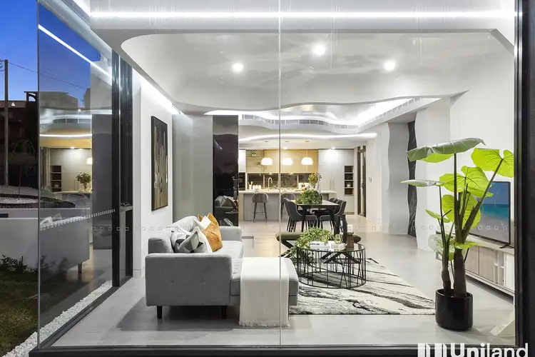 Sixth view of Homely semi-detached listing, 8 Winston Street, Marsfield NSW 2122
