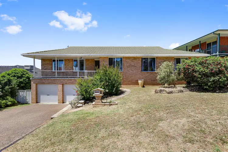 8 Bradley Place, Tamworth NSW 2340