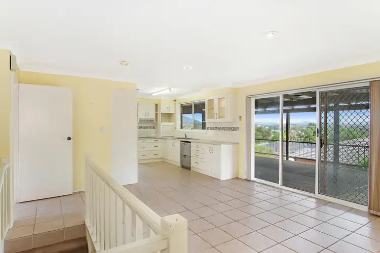 Second view of Homely house listing, 8 Bradley Place, Tamworth NSW 2340
