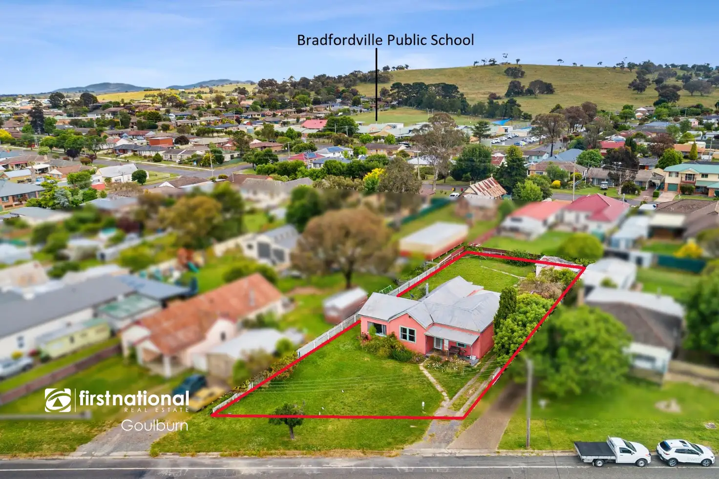 Main view of Homely house listing, 88 Queen Street, Goulburn NSW 2580