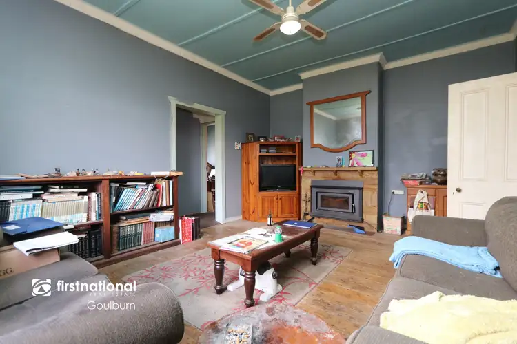 Fifth view of Homely house listing, 88 Queen Street, Goulburn NSW 2580