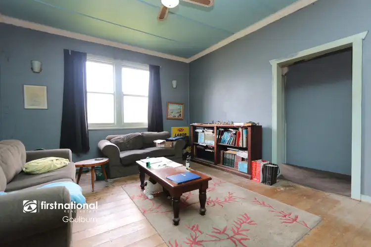 Sixth view of Homely house listing, 88 Queen Street, Goulburn NSW 2580