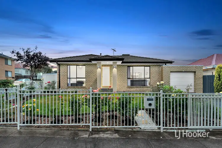 13 Birdwood Avenue, Dandenong VIC 3175