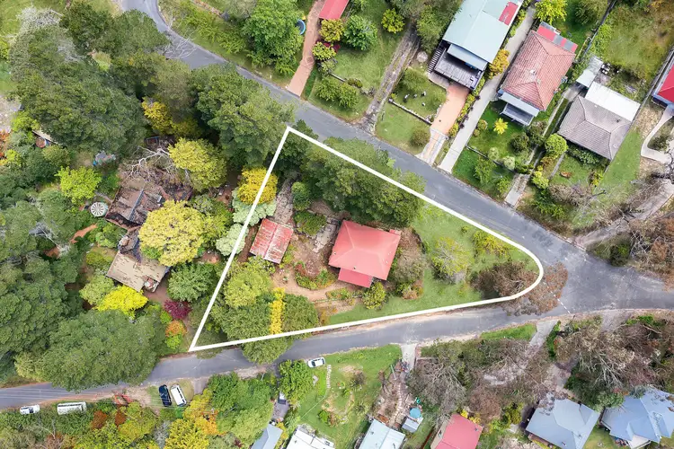 Second view of Homely house listing, 27 Jersey Parade, Mount Victoria NSW 2786
