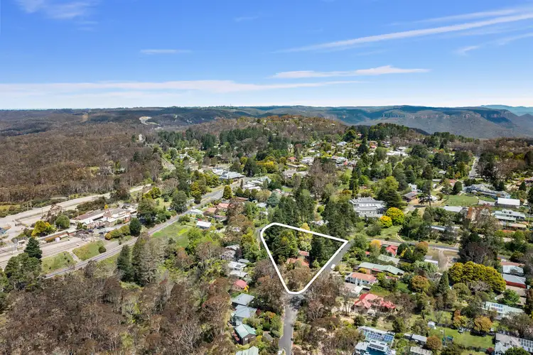 Third view of Homely house listing, 27 Jersey Parade, Mount Victoria NSW 2786