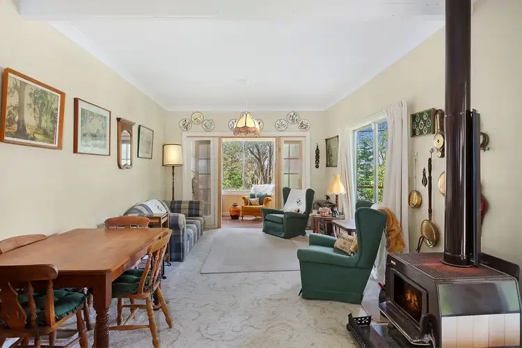 Fourth view of Homely house listing, 27 Jersey Parade, Mount Victoria NSW 2786