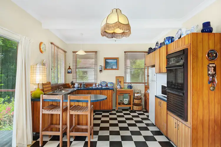 Fifth view of Homely house listing, 27 Jersey Parade, Mount Victoria NSW 2786
