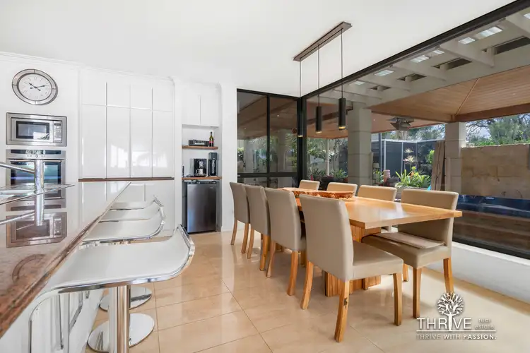 Second view of Homely house listing, 130 Glen Iris Drive, Jandakot WA 6164