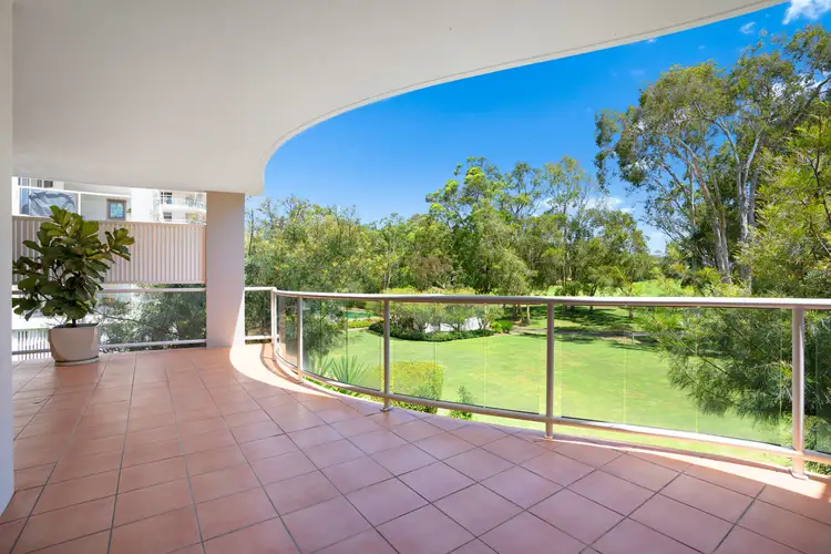 46/179 Ocean Drive, Twin Waters QLD 4564