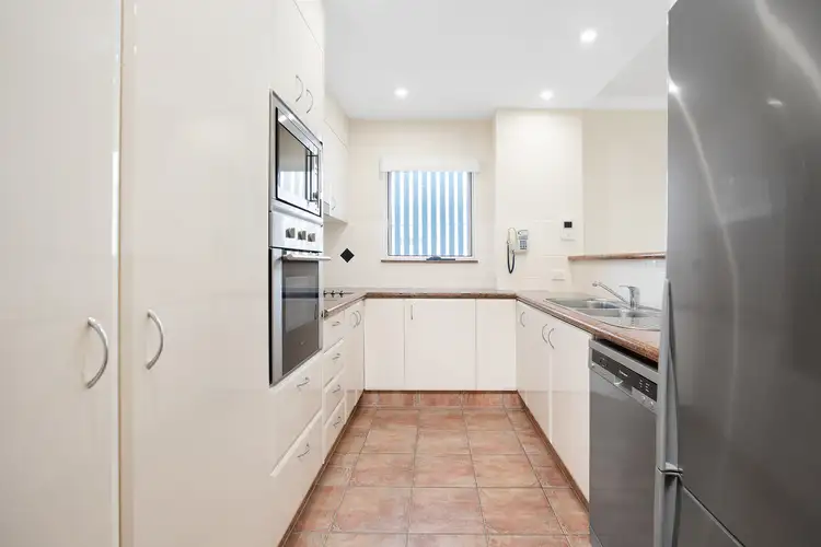 Fourth view of Homely apartment listing, 46/179 Ocean Drive, Twin Waters QLD 4564