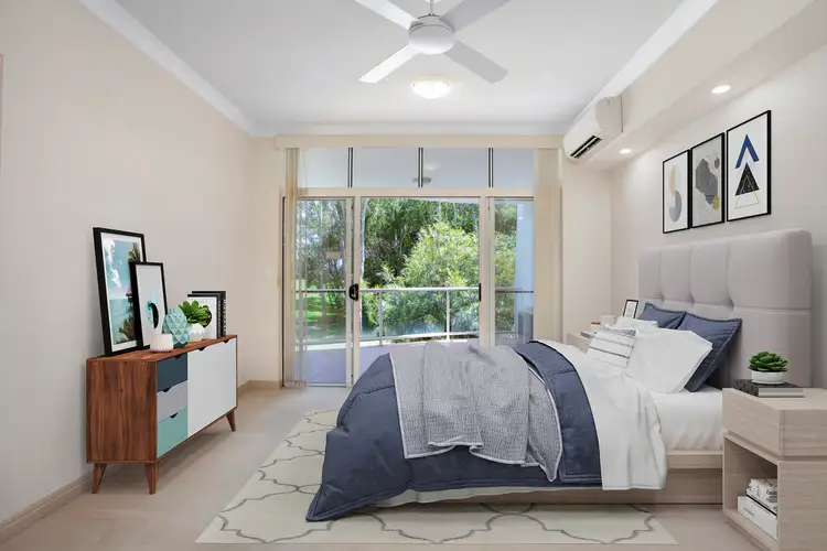 Fifth view of Homely apartment listing, 46/179 Ocean Drive, Twin Waters QLD 4564