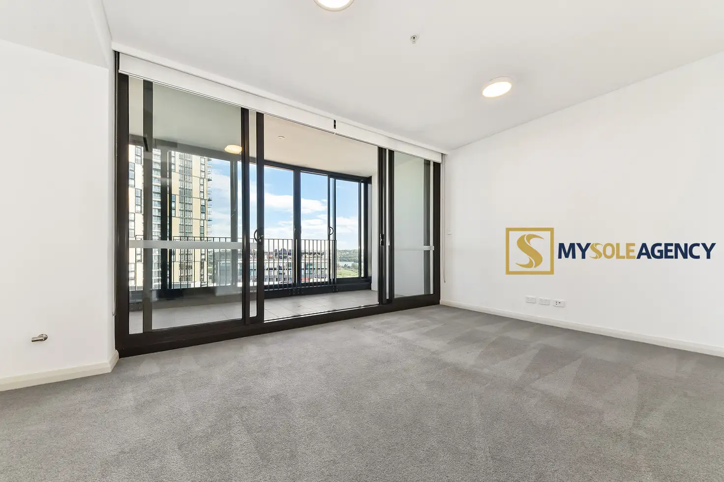 Main view of Homely apartment listing, 1112/10 Burroway Road, Wentworth Point NSW 2127