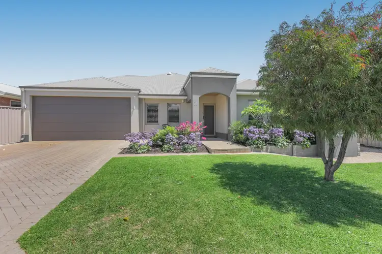 Main view of Homely villa listing, 36A Moldavia Street, Tuart Hill WA 6060