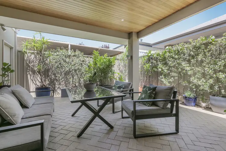 Fifth view of Homely villa listing, 36A Moldavia Street, Tuart Hill WA 6060