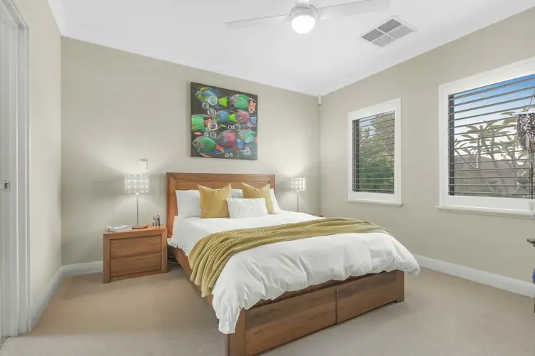 Sixth view of Homely villa listing, 36A Moldavia Street, Tuart Hill WA 6060