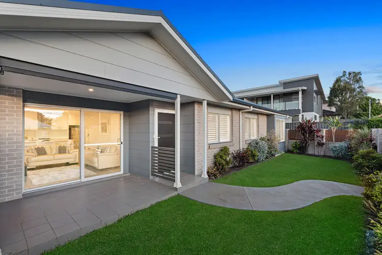 Main view of Homely house listing, 1/19 Melbourne Street, East Gosford NSW 2250