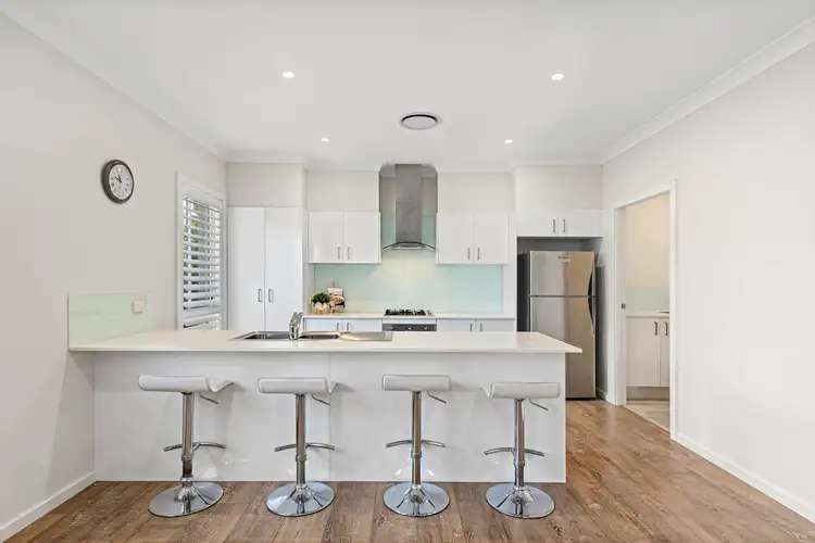 Fourth view of Homely house listing, 1/19 Melbourne Street, East Gosford NSW 2250