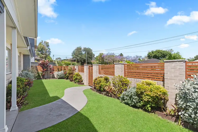 Fifth view of Homely house listing, 1/19 Melbourne Street, East Gosford NSW 2250
