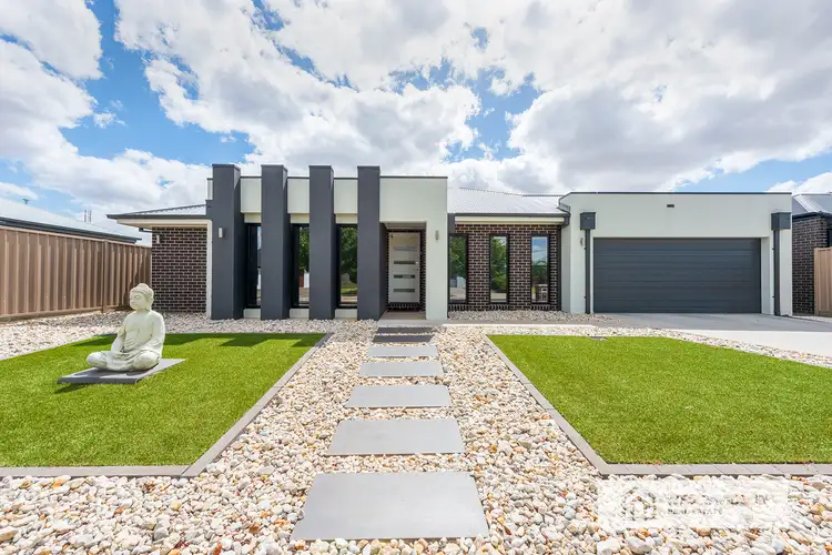 Main view of Homely house listing, 23 Rissmann Drive, Horsham VIC 3400