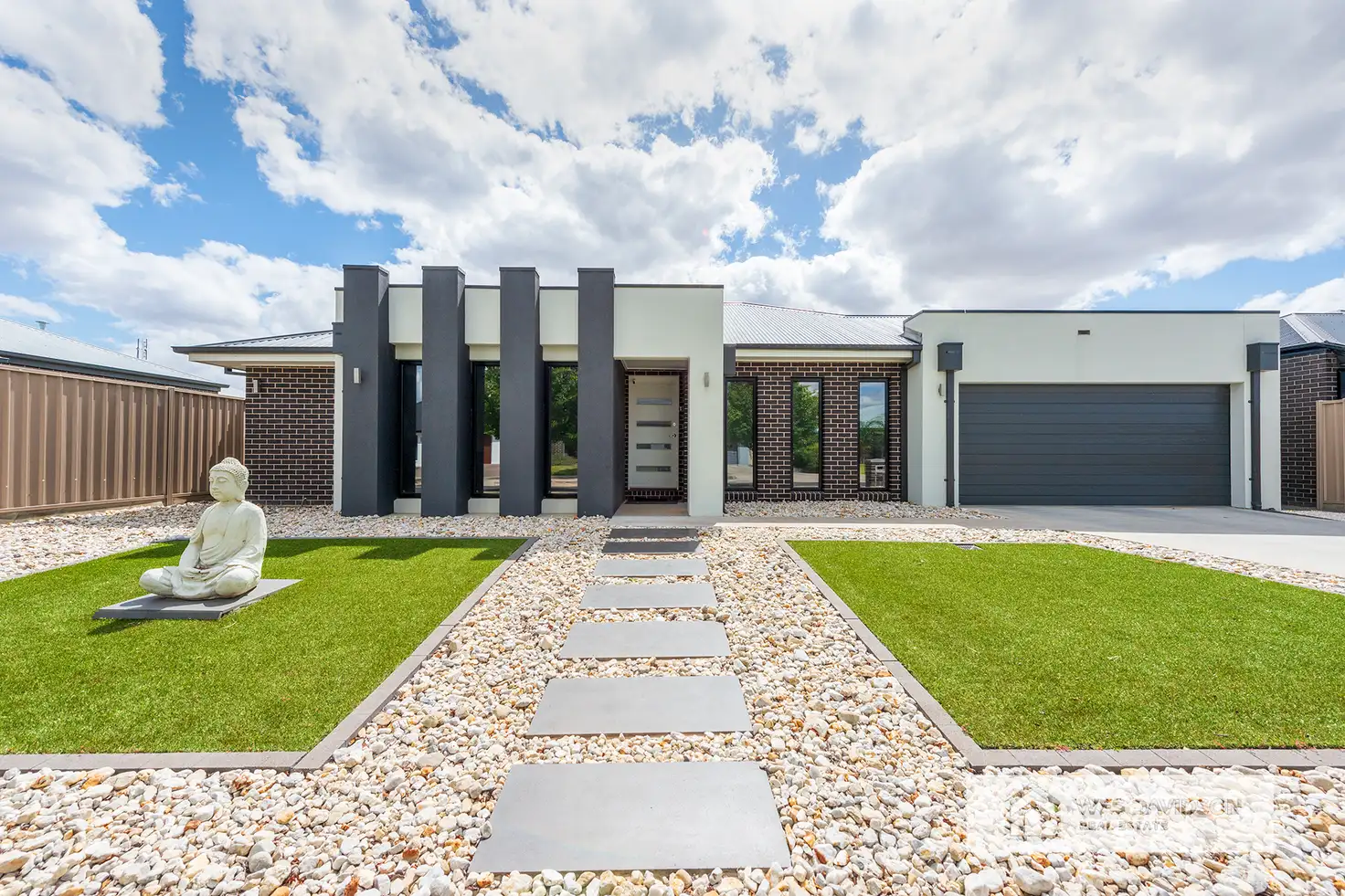 Main view of Homely house listing, 23 Rissmann Drive, Horsham VIC 3400