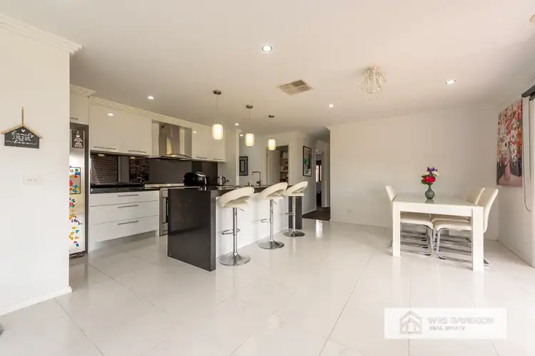 Third view of Homely house listing, 23 Rissmann Drive, Horsham VIC 3400