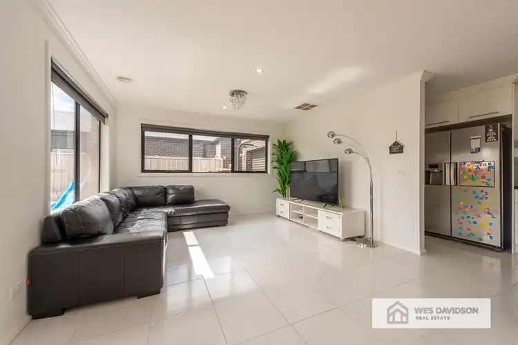 Fourth view of Homely house listing, 23 Rissmann Drive, Horsham VIC 3400