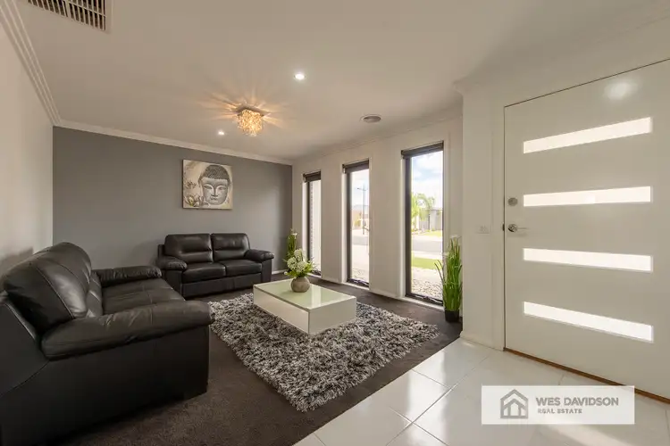 Fifth view of Homely house listing, 23 Rissmann Drive, Horsham VIC 3400