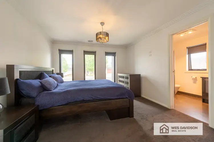 Sixth view of Homely house listing, 23 Rissmann Drive, Horsham VIC 3400