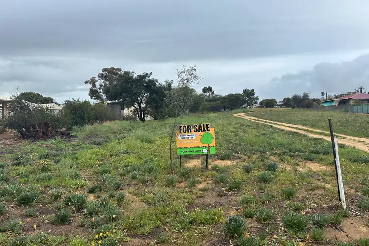 Third view of Homely land listing, 5 Ashton Street, Quairading WA 6383