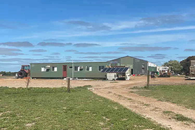 Main view of Homely rural property listing, 10/ Dulbelling West Road, Quairading WA 6383