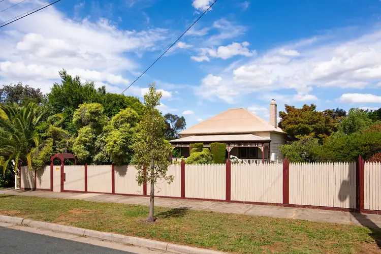 18 Abbott Street, Bendigo VIC 3550