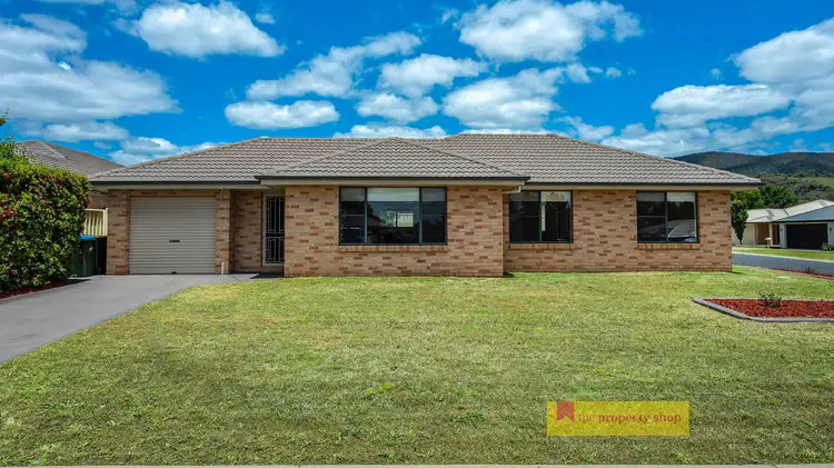 Main view of Homely house listing, 27 Winter Street, Mudgee NSW 2850